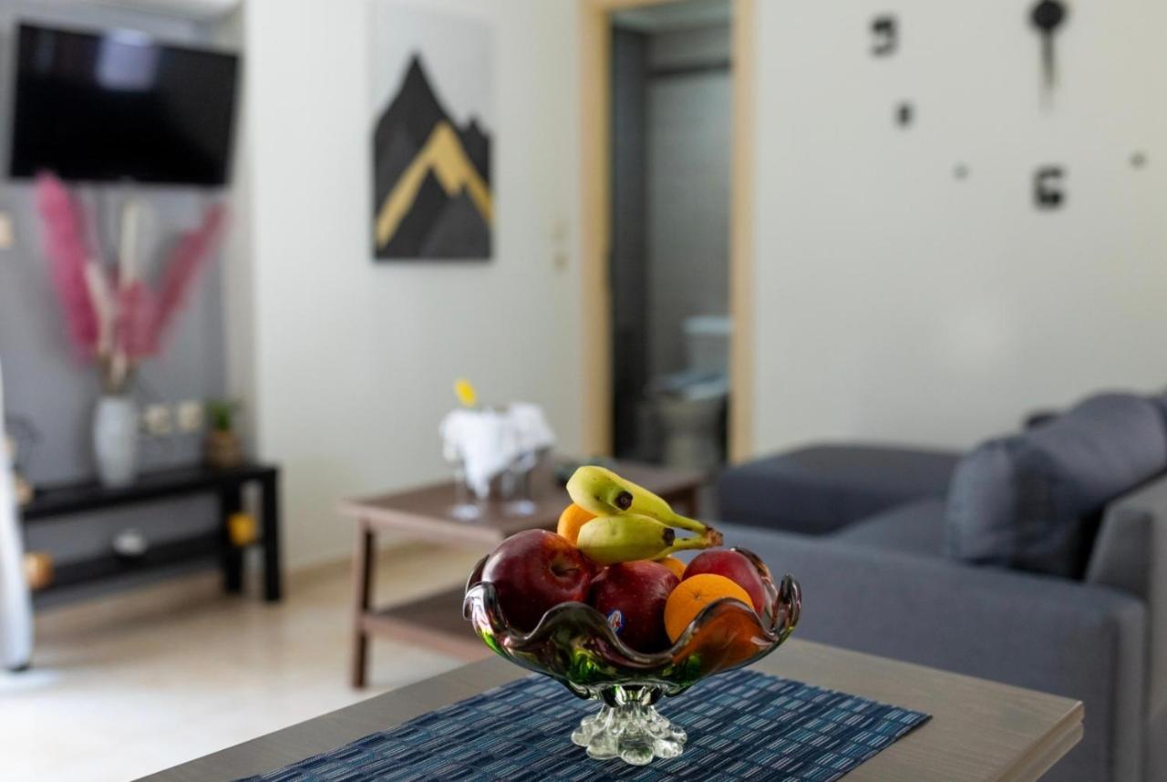 Apartment Callisto
