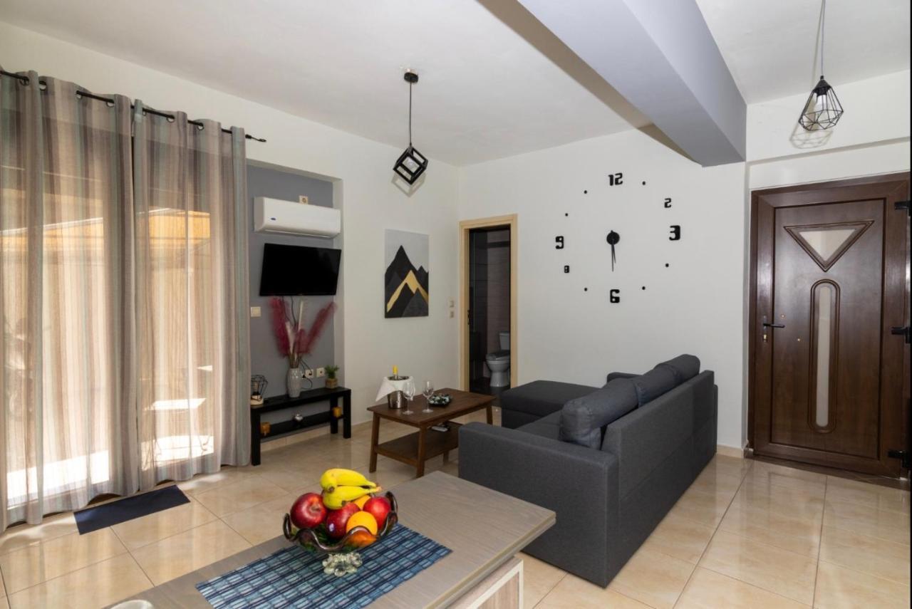 Callisto Apartment *