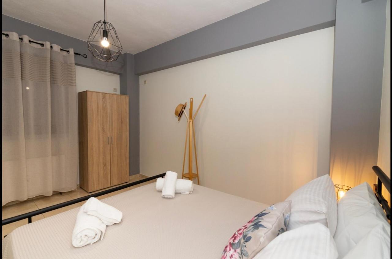 Apartment Callisto
