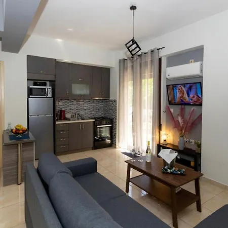 Callisto Apartment Chania  Exterior photo