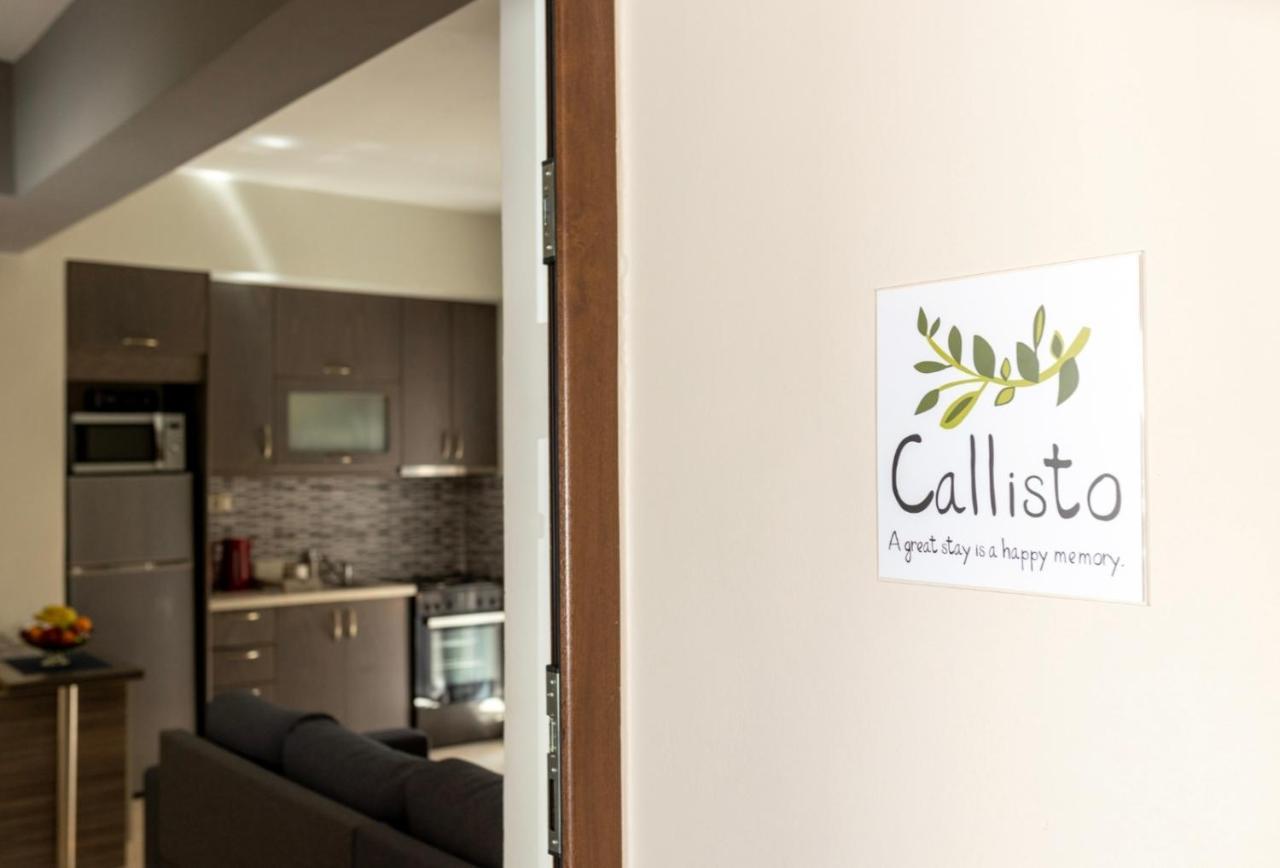 Callisto Hanya