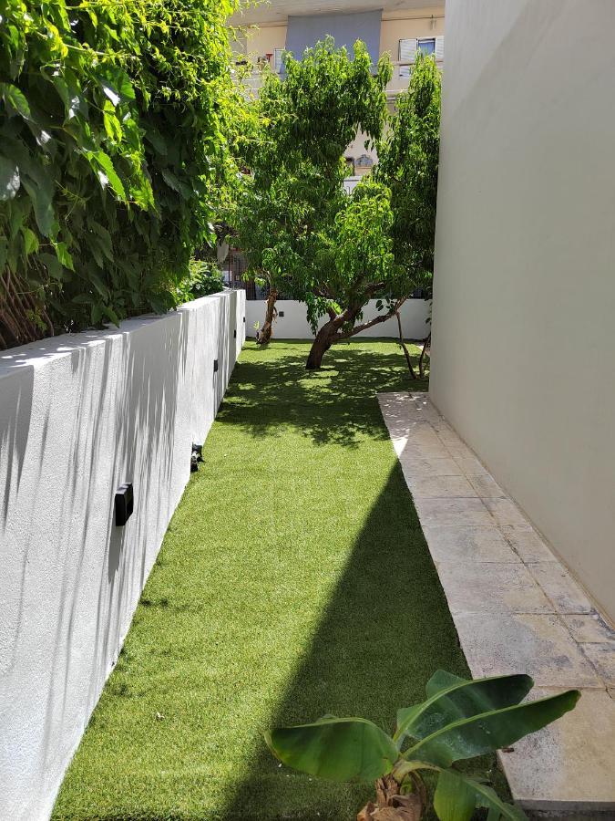 Callisto Apartment Chania (Crete)
