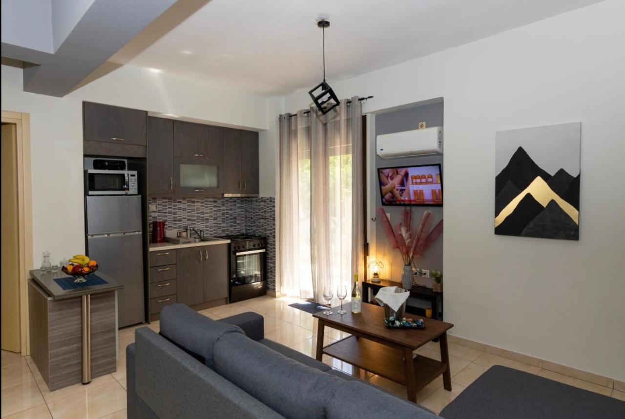 Callisto Apartment Chania (Crete)