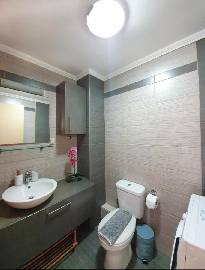 Callisto Apartment Chania (Crete)