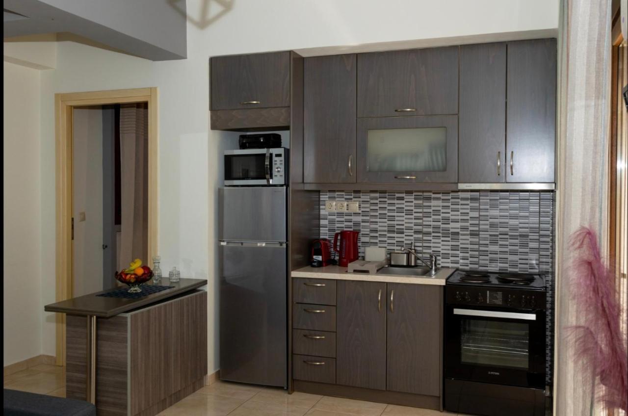 Apartment Callisto